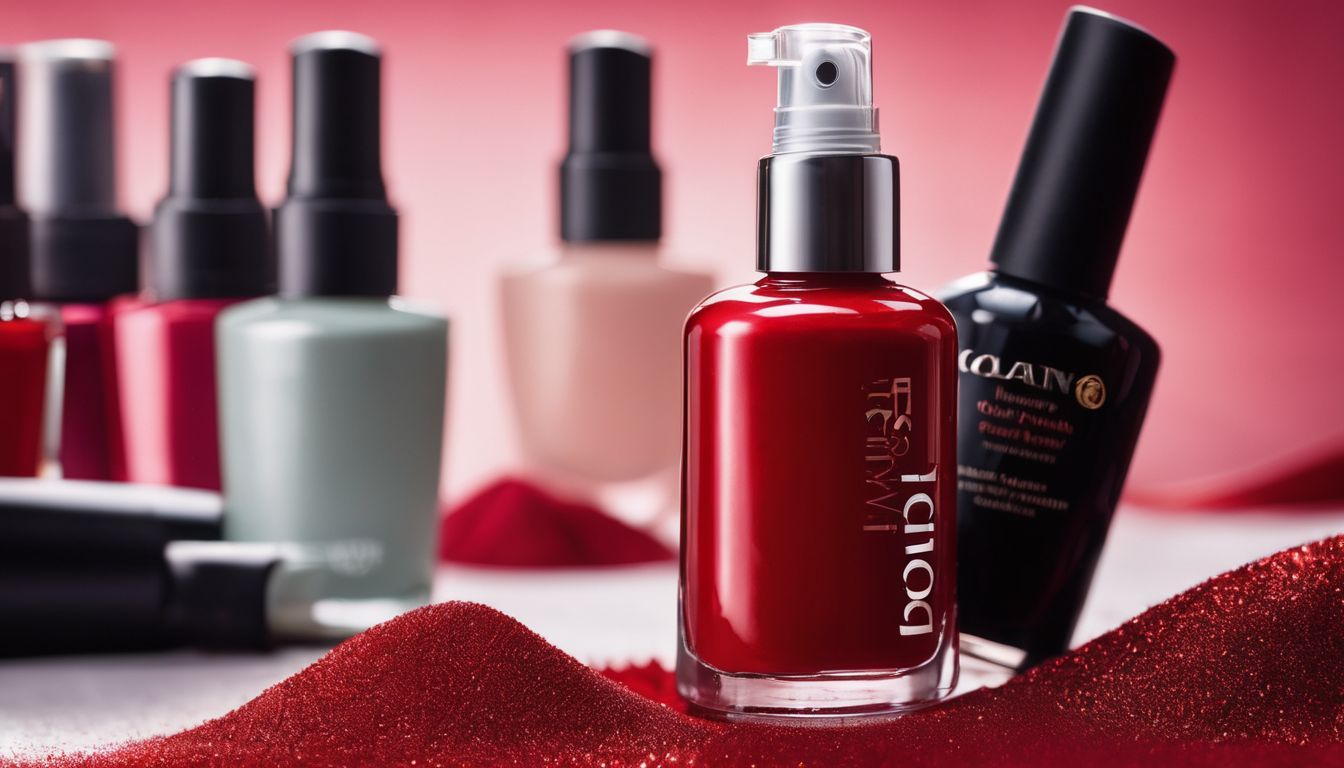 Best Nail Color for Redheads