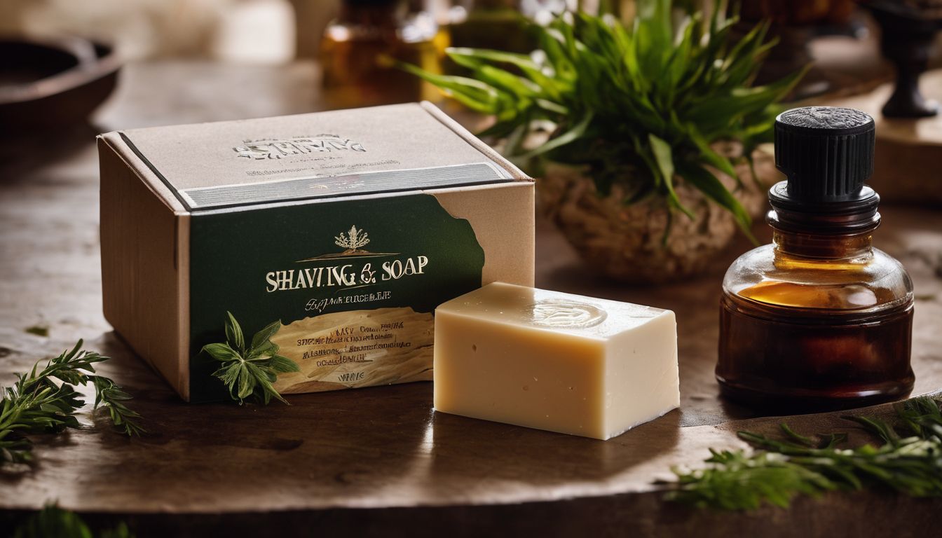 Best Shaving Soaps for Sensitive Skin