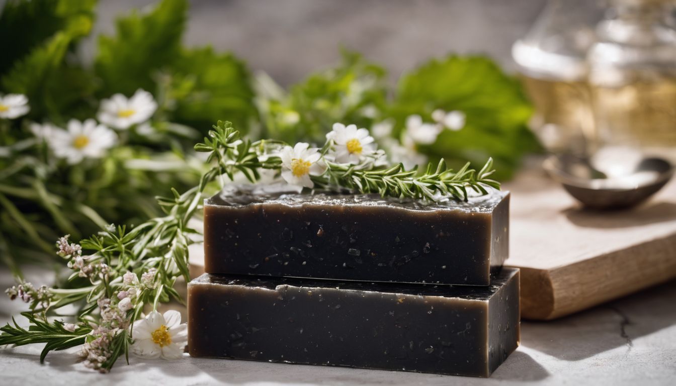 9 Black Soap Benefits for Hair