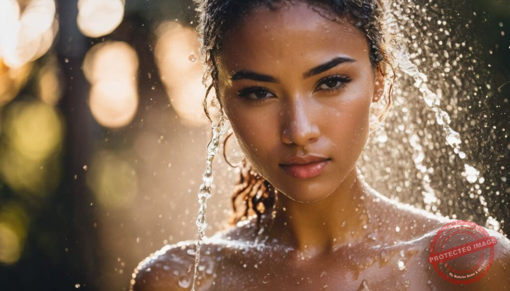 Can You Shower After Microneedling This Is BEAUTY MART