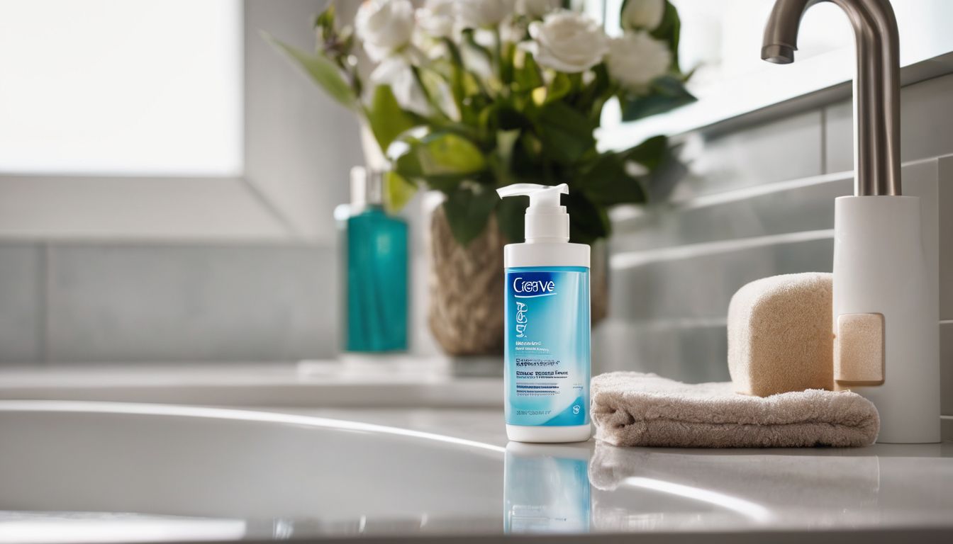 How Often to Use Cerave Foaming Facial Cleanser