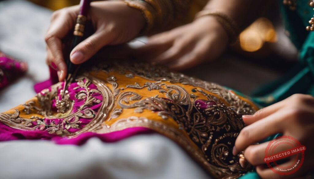 Styles Of India Eyebrow Threading This Is BEAUTY MART