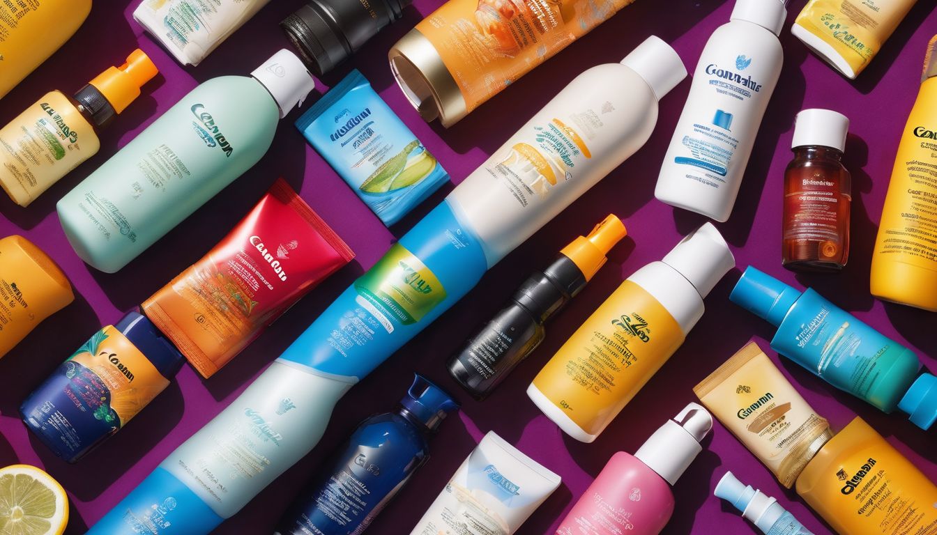 Tinosorb Sunscreen Brands