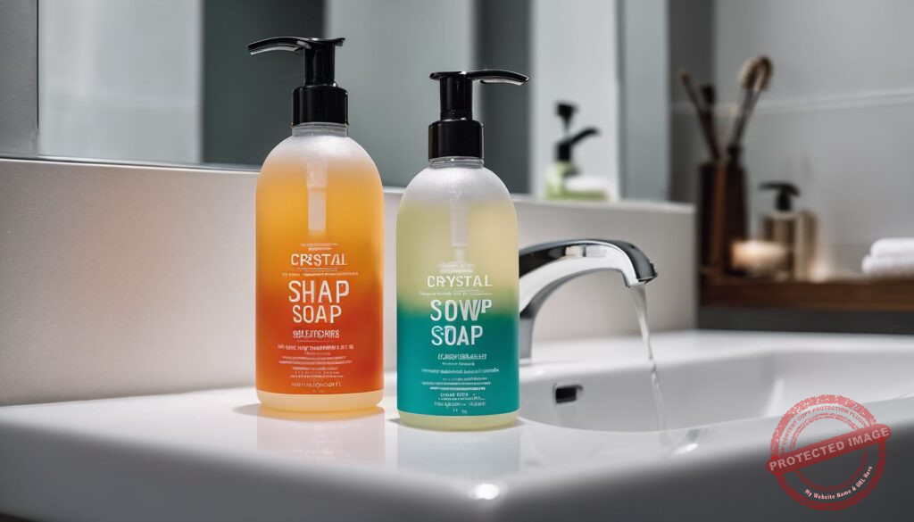What Is The Difference Between Hand Soap And Body Wash? This Is