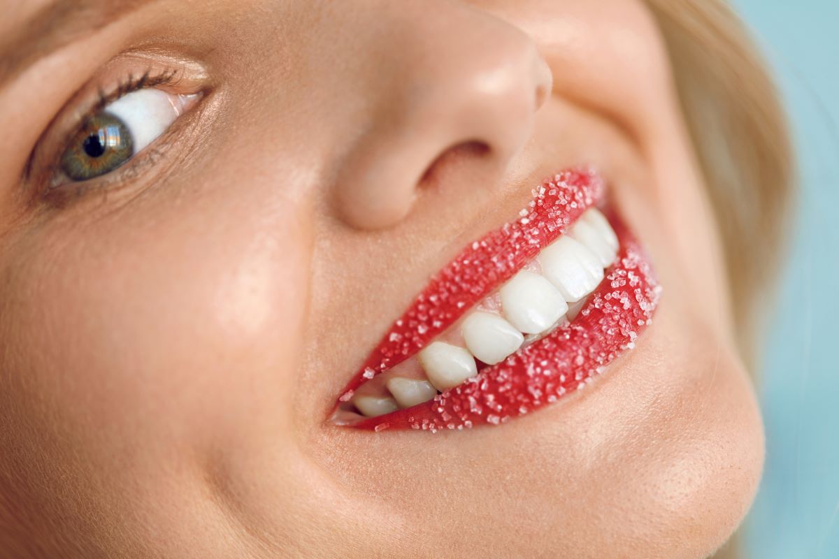 The 15 Best Lip Scrubs & Exfoliators of 2024