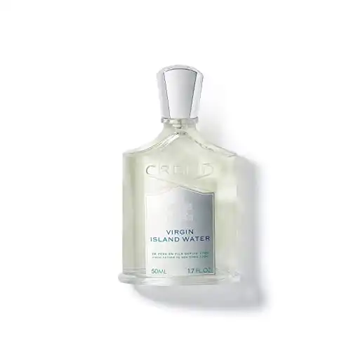Creed Virgin Island Water 50 ML