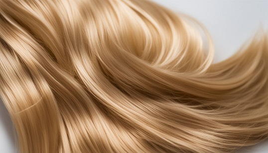 Achieve beautiful locks that you've dreamed of having
